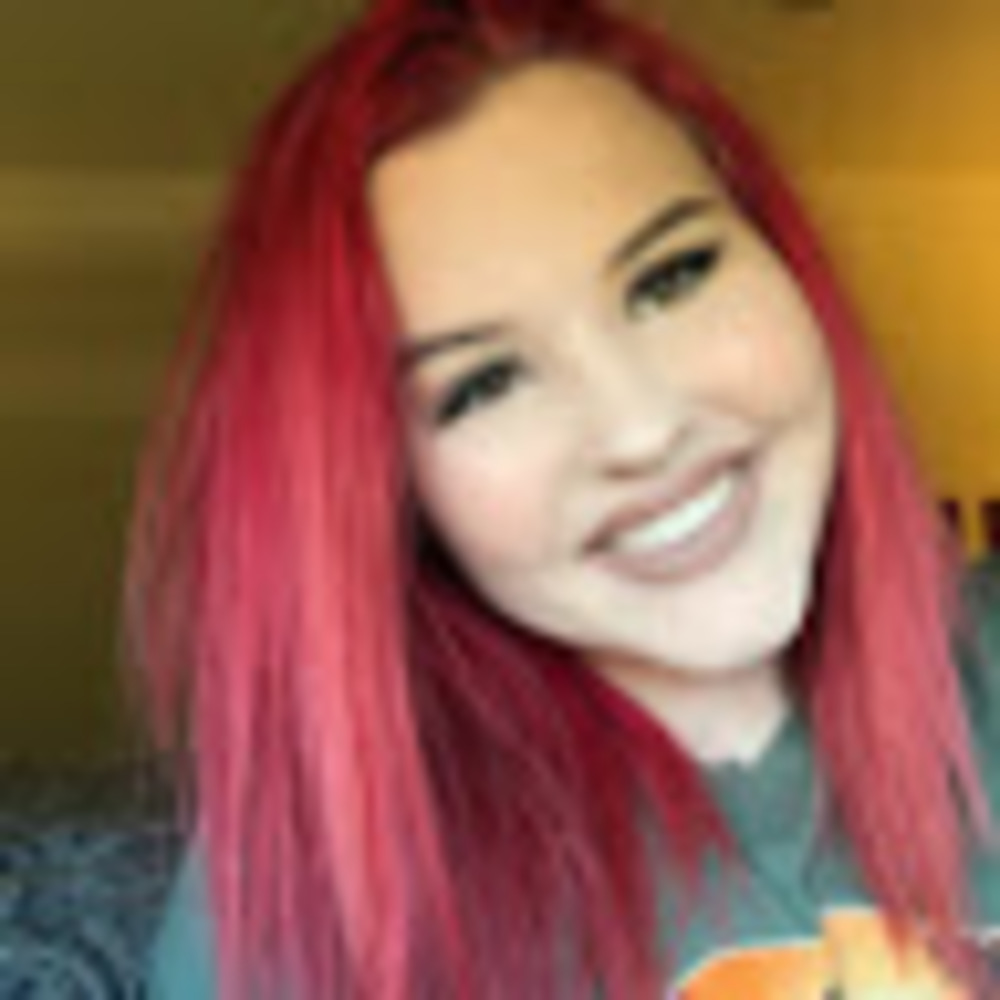 Meet your Posher, Keeley
